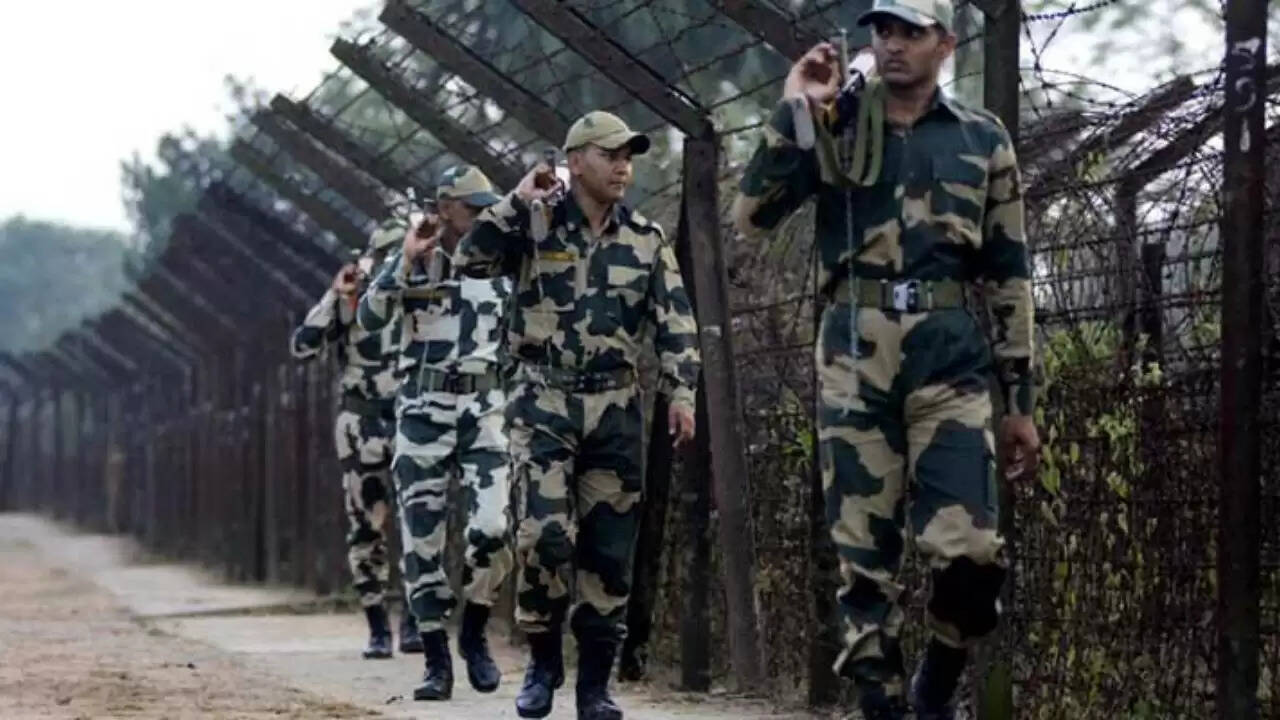 BSF में ऐतिहासिक बदलाव: पहली बार कैडर पुनर्गठन से बढ़ेंगे 4,000 पद