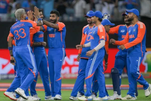 भारत ने एशिया कप 2025 में पाकिस्तान को हराया, शहीदों को समर्पित जीत