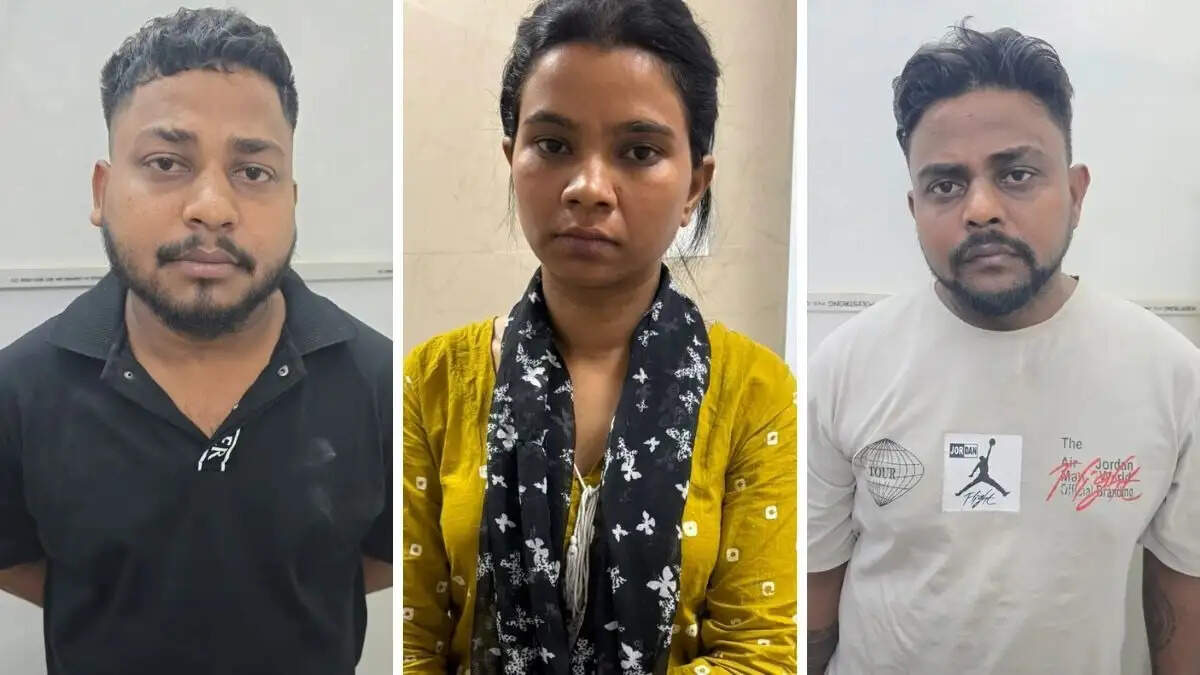 दिल्ली में आगजनी की साजिश का खुलासा, नाबालिग हिरासत में
