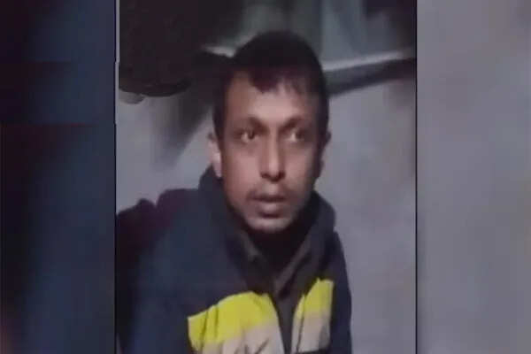 बांग्लादेश में हिंदू अल्पसंख्यकों के खिलाफ हिंसा का सिलसिला जारी