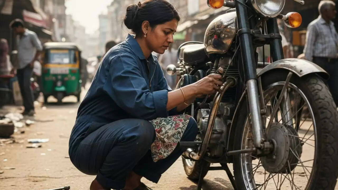 सर्दियों में बाइक स्टार्ट करने के लिए उपयोगी टिप्स