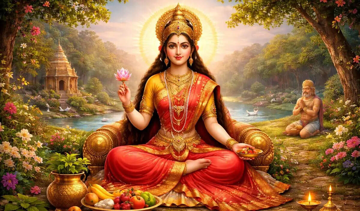 सीता नवमी: महत्व, पूजा विधि और लाभ