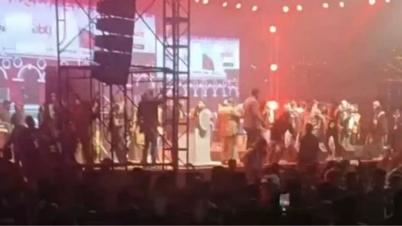 बांग्लादेश में जेम्स के कॉन्सर्ट पर हमला: सांस्कृतिक कार्यक्रमों पर खतरा?