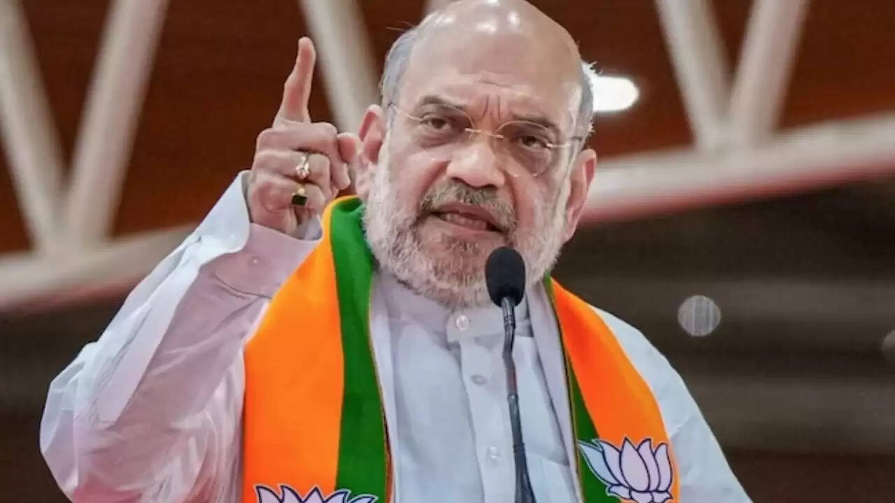 अमित शाह ने हिंदी दिवस 2025 पर बहुभाषी अनुवाद मंच का उद्घाटन किया