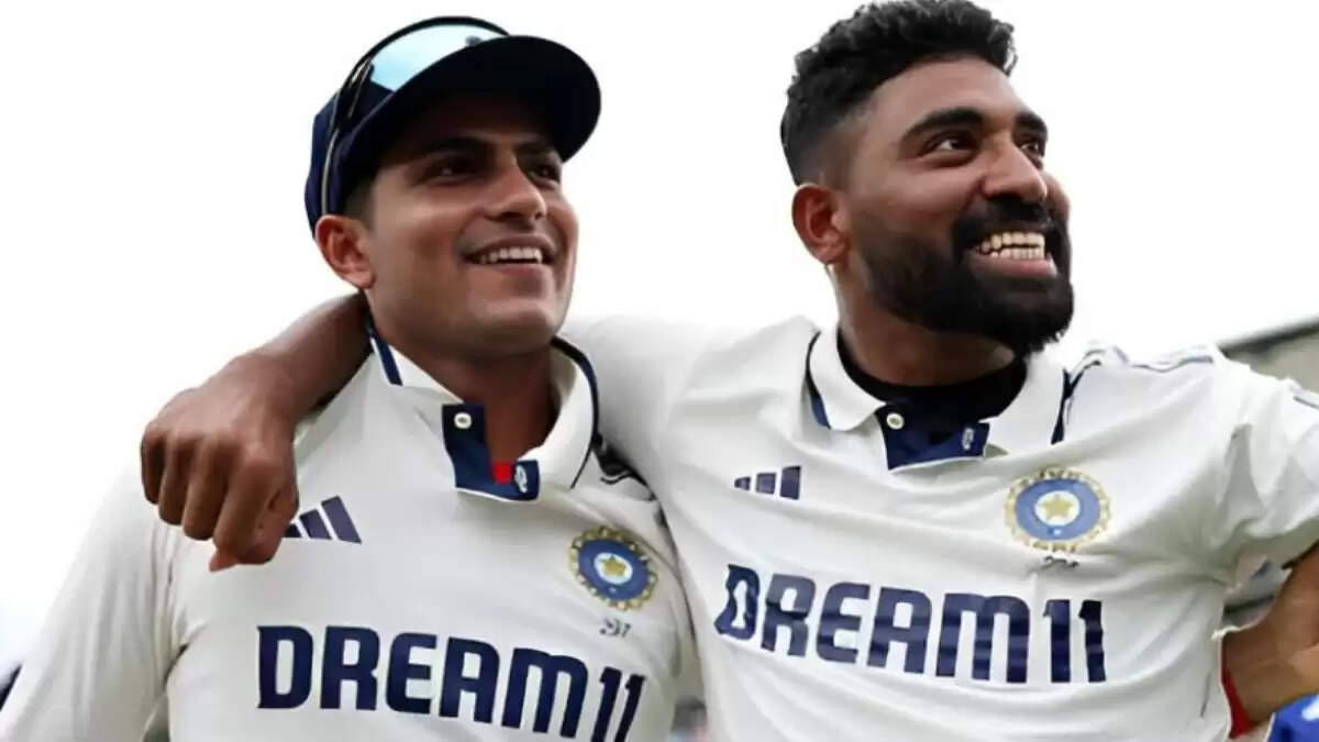 मोहम्मद सिराज बने हैदराबाद टीम के नए कप्तान