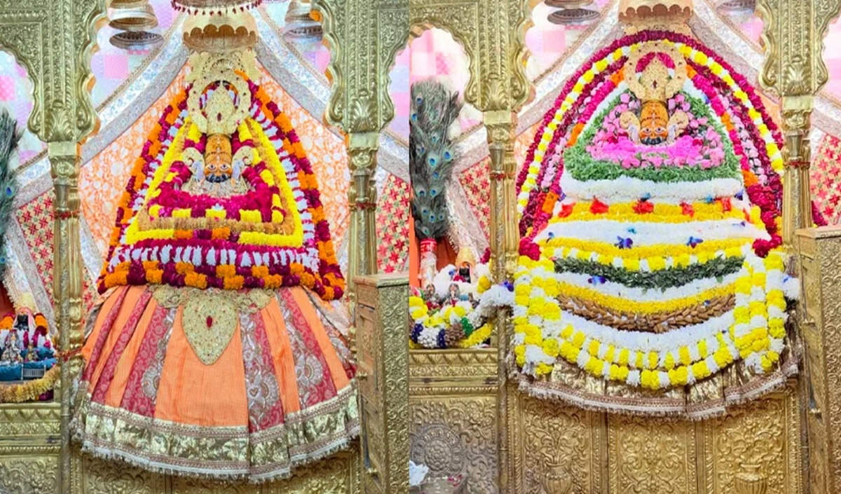 खाटू श्याम मंदिर में आरती के समय में बदलाव: जानें नई टाइमिंग