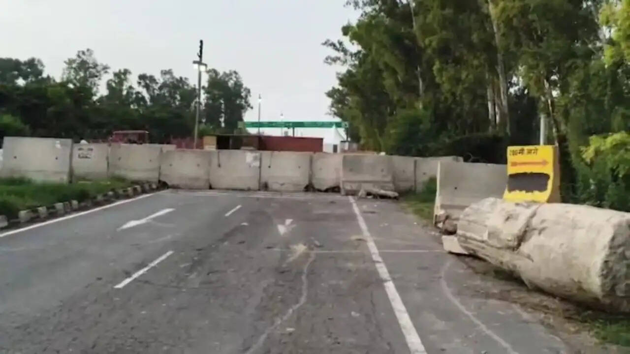 किसानों का दिल्ली मार्च टला, 4 सितंबर को होगी महत्वपूर्ण बैठक
