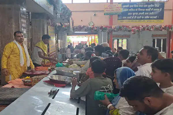 चुलकाना धाम के श्री श्याम मंदिर प्रबंधन विवाद का समाधान