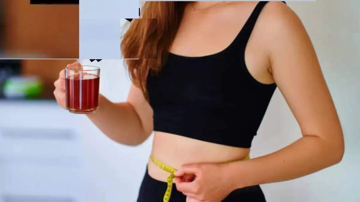 आयुर्वेदिक ड्रिंक्स जो वजन घटाने में मददगार हैं