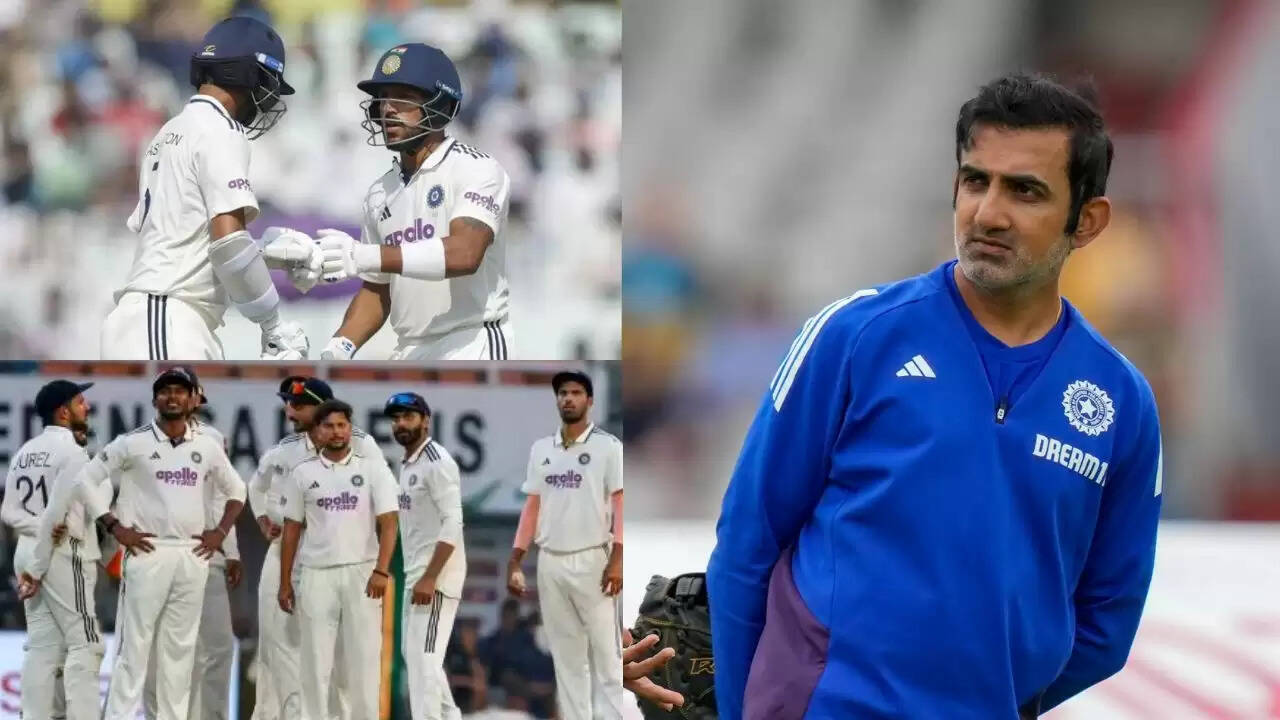 गौतम गंभीर के फैसले से भारत की हार का कारण बना यह युवा खिलाड़ी