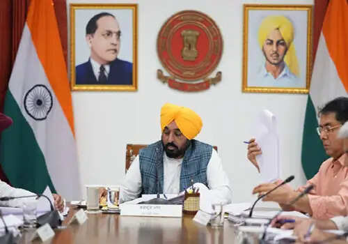 पंजाब की औद्योगिक नीति में सुधार से निवेश को मिलेगा बढ़ावा