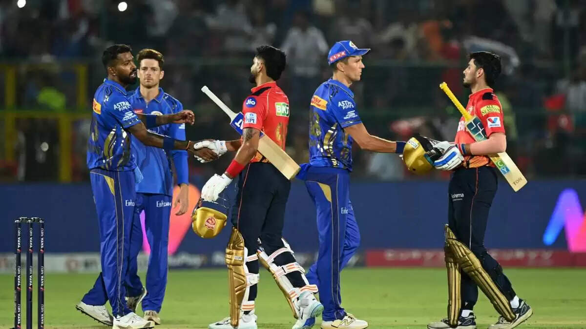 IPL 2025: बारिश से प्रभावित हो सकता है क्वालीफायर-2, जानें नियम