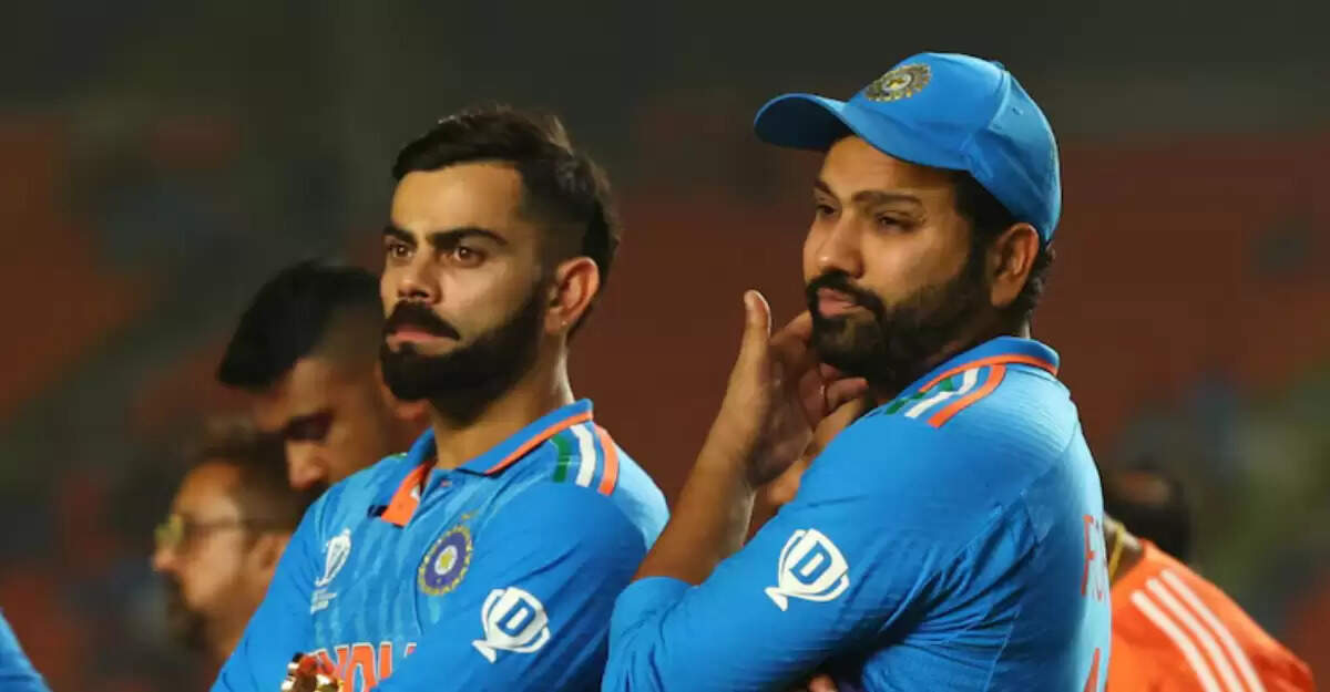 सुरेश रैना का बयान: विराट और रोहित की जरूरत टीम इंडिया को