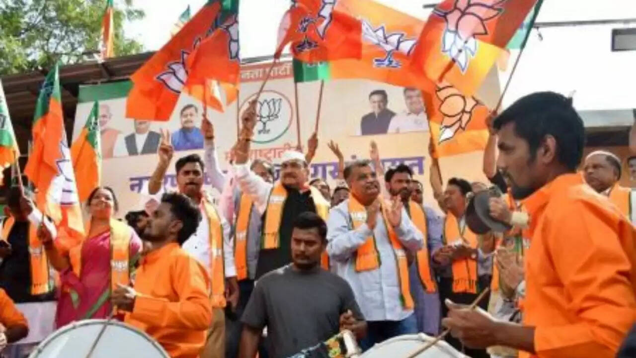 क्या इलेक्टोरल बॉन्ड योजना के खत्म होने से भाजपा की फंडिंग पर असर पड़ा? जानिए सच