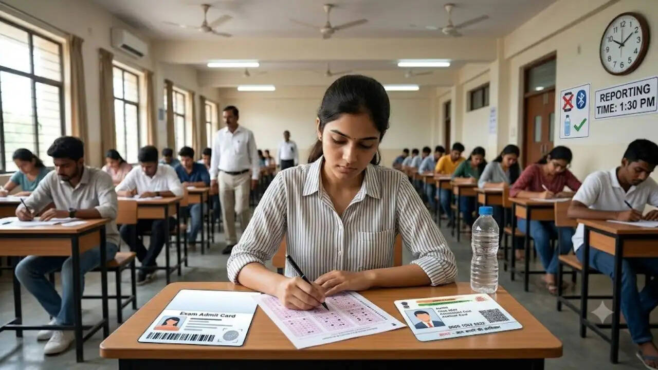 NEET UG 2026 री-टेस्ट: जानें परीक्षा से पहले क्या करें और क्या न करें