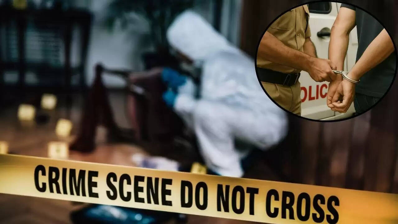 मध्य प्रदेश में पूर्व पत्नी ने प्रेमी के साथ मिलकर पति की हत्या की साजिश रची