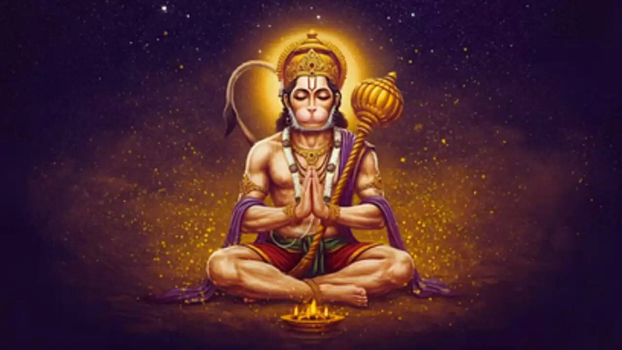 मंगलवार के दिन हनुमान जी की कृपा पाने के सरल उपाय