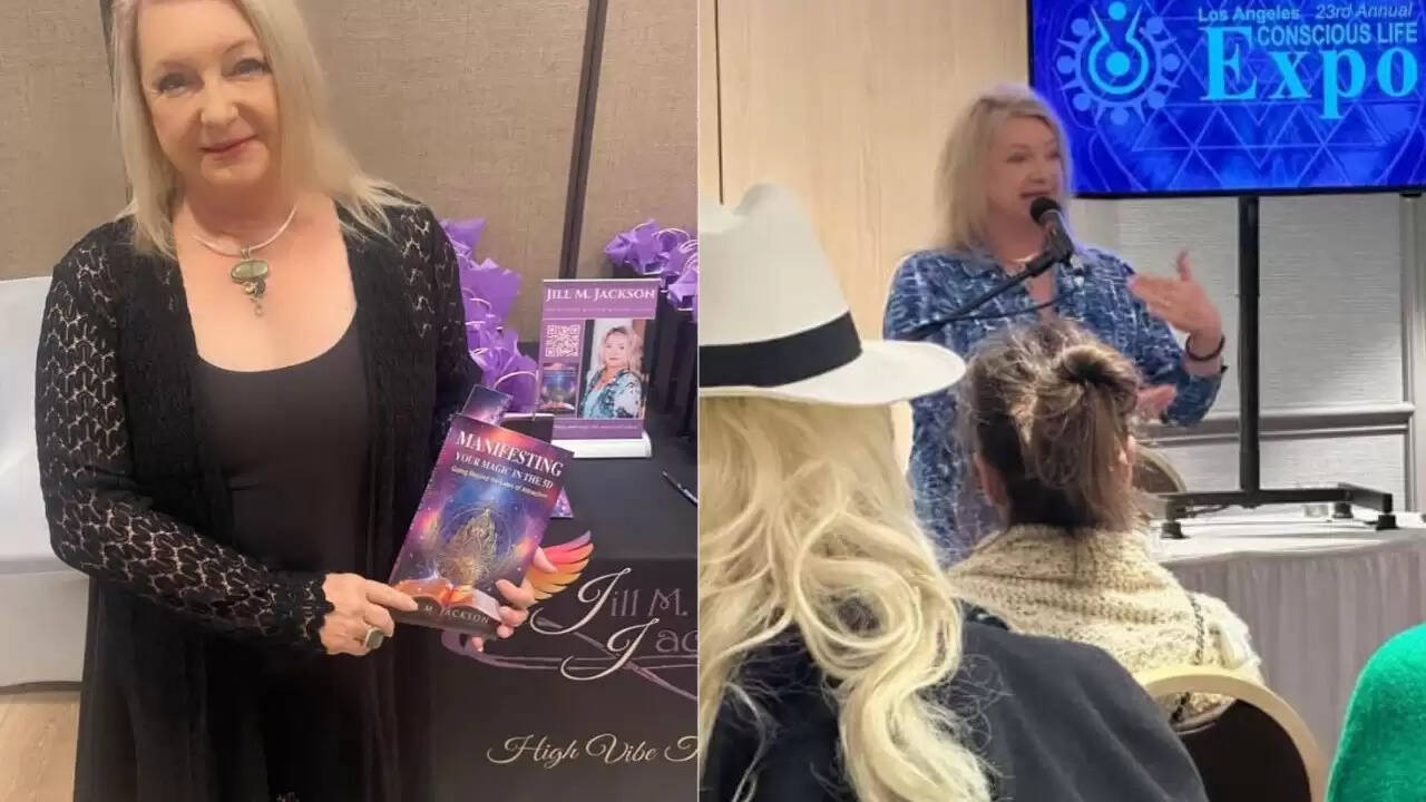 2026 के लिए चिंताजनक भविष्यवाणियाँ: अवार्ड विजेता ज्योतिषी की चेतावनी