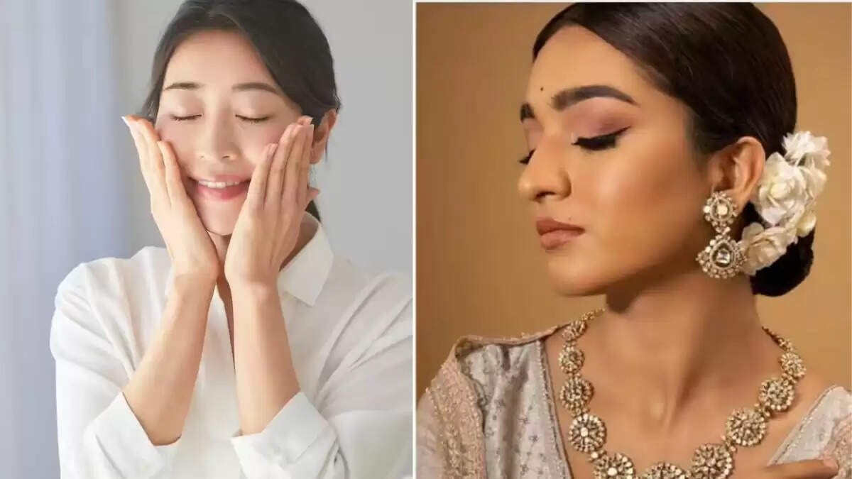 सर्दियों में दुल्हन के लिए शहनाज हुसैन के ब्यूटी टिप्स