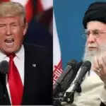 ईरान में प्रदर्शन: अमेरिका की मदद की पेशकश, इजराइल सतर्क