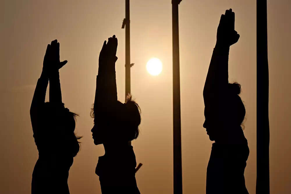 योग के माध्यम से अनिद्रा से राहत पाने के उपाय
