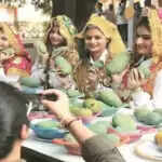 पंचकूला में आज से शुरू हो रहा मैंगो मेला, सीएम नायब सैनी करेंगे उद्घाटन