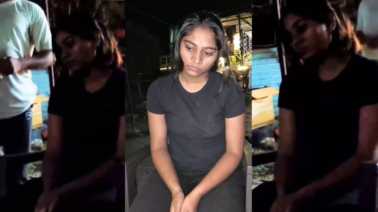 सोनम रघुवंशी की गिरफ्तारी: शिलांग में हनीमून के दौरान पति की हत्या का मामला