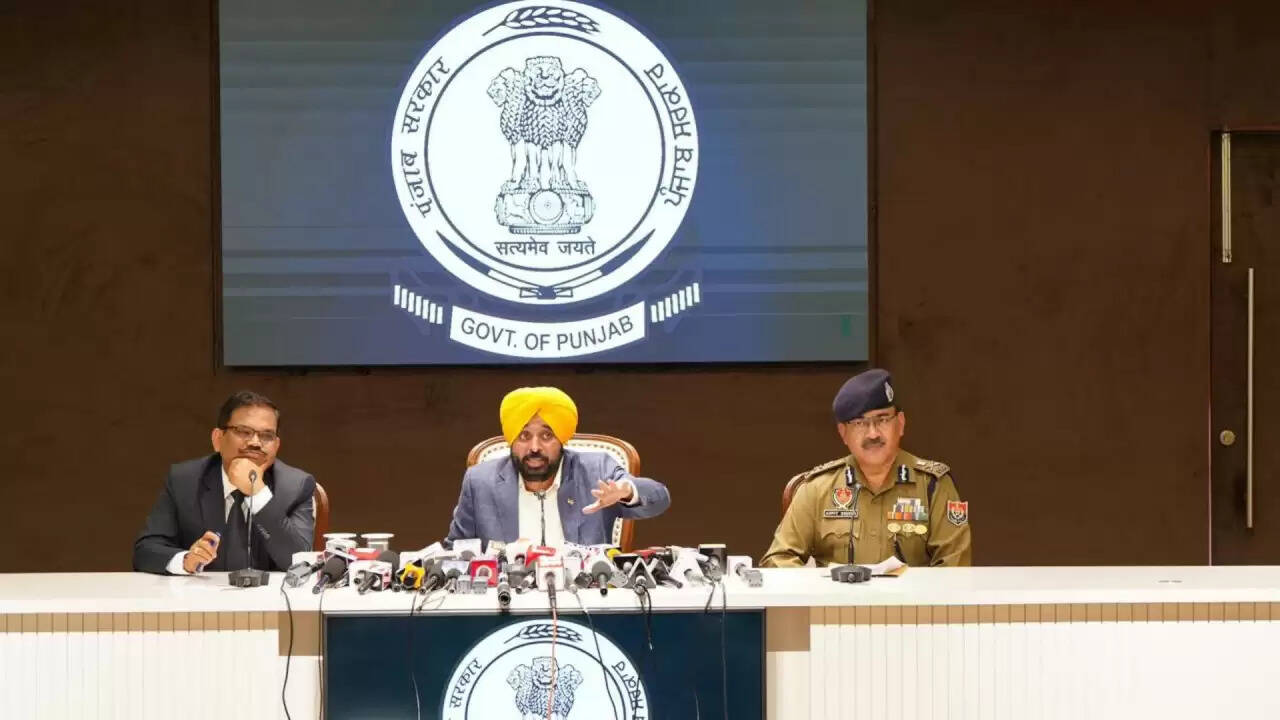 शहीदी सभा के लिए पंजाब सरकार ने किए व्यापक प्रबंध