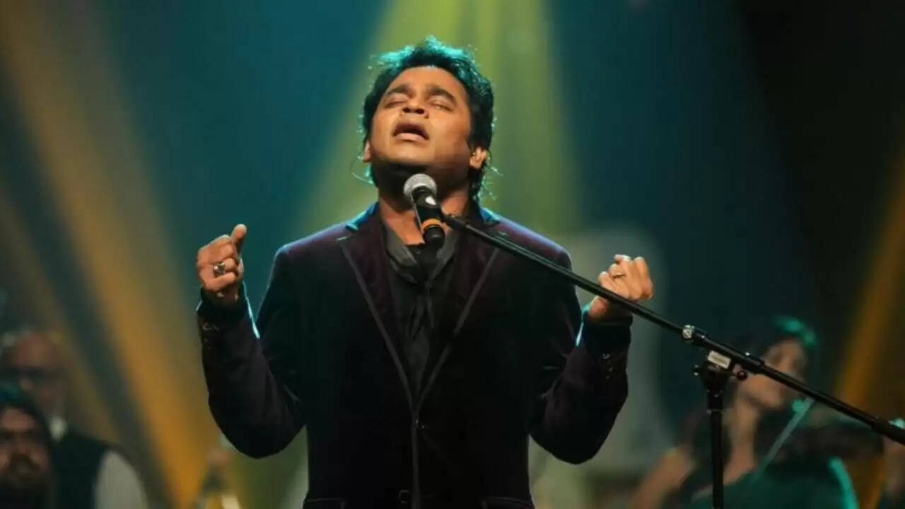 एआर रहमान: संगीत की दुनिया के अलौकिक सफर की कहानी