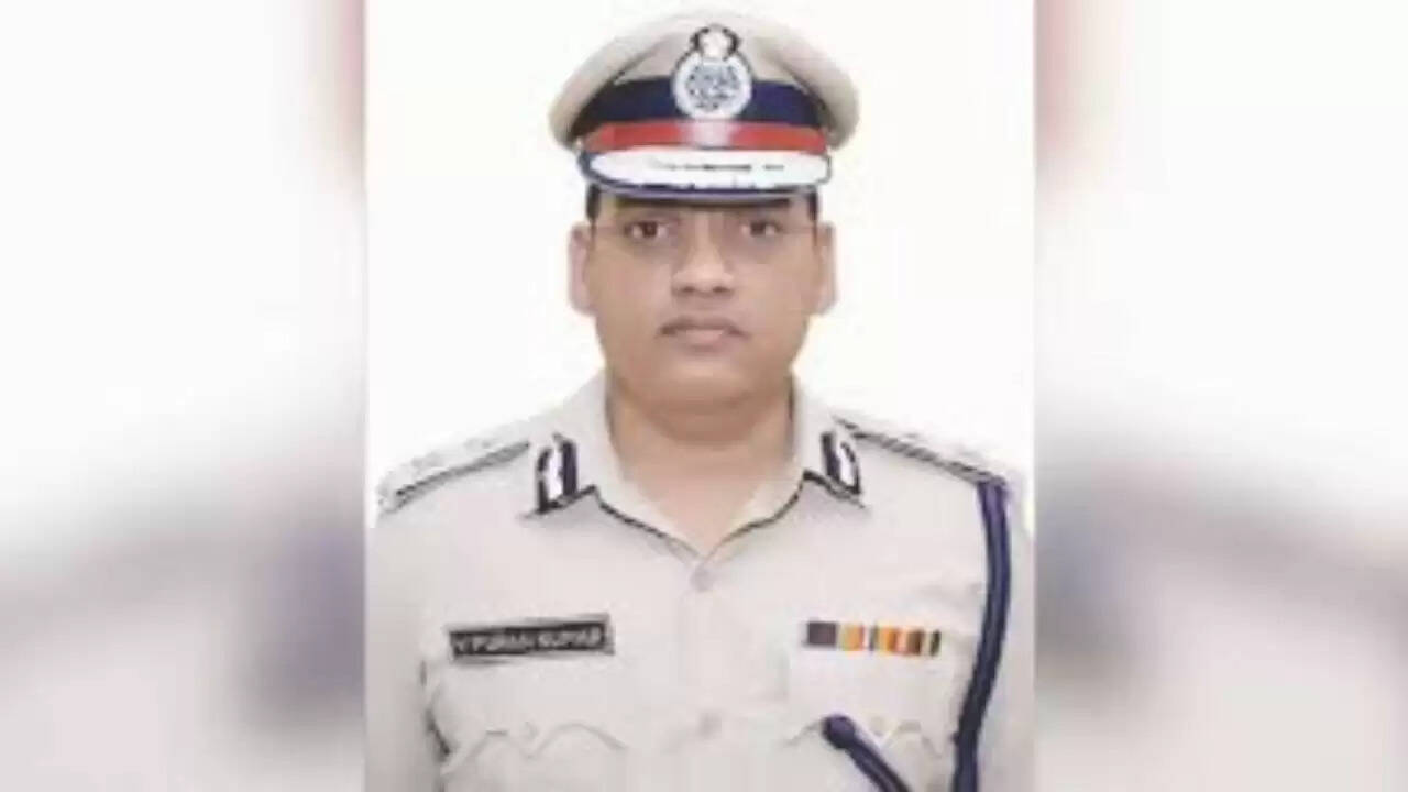पंजाब में Y. पूरण कुमार की आत्महत्या पर आम आदमी पार्टी का बड़ा आंदोलन: क्या है असली वजह?
