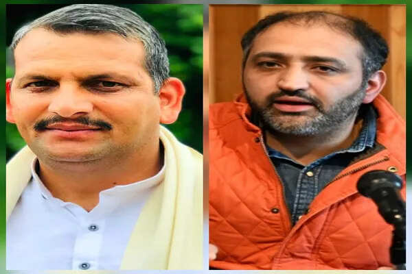 भाजपा का आरोप: कांग्रेस सरकार झूठी धारणा फैला रही है, केंद्र ने हिमाचल को दी 5000 करोड़ की सहायता