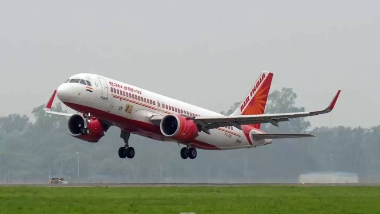 Air India की दिल्ली से वाशिंगटन उड़ानें अस्थायी रूप से बंद, जानें क्या हैं विकल्प