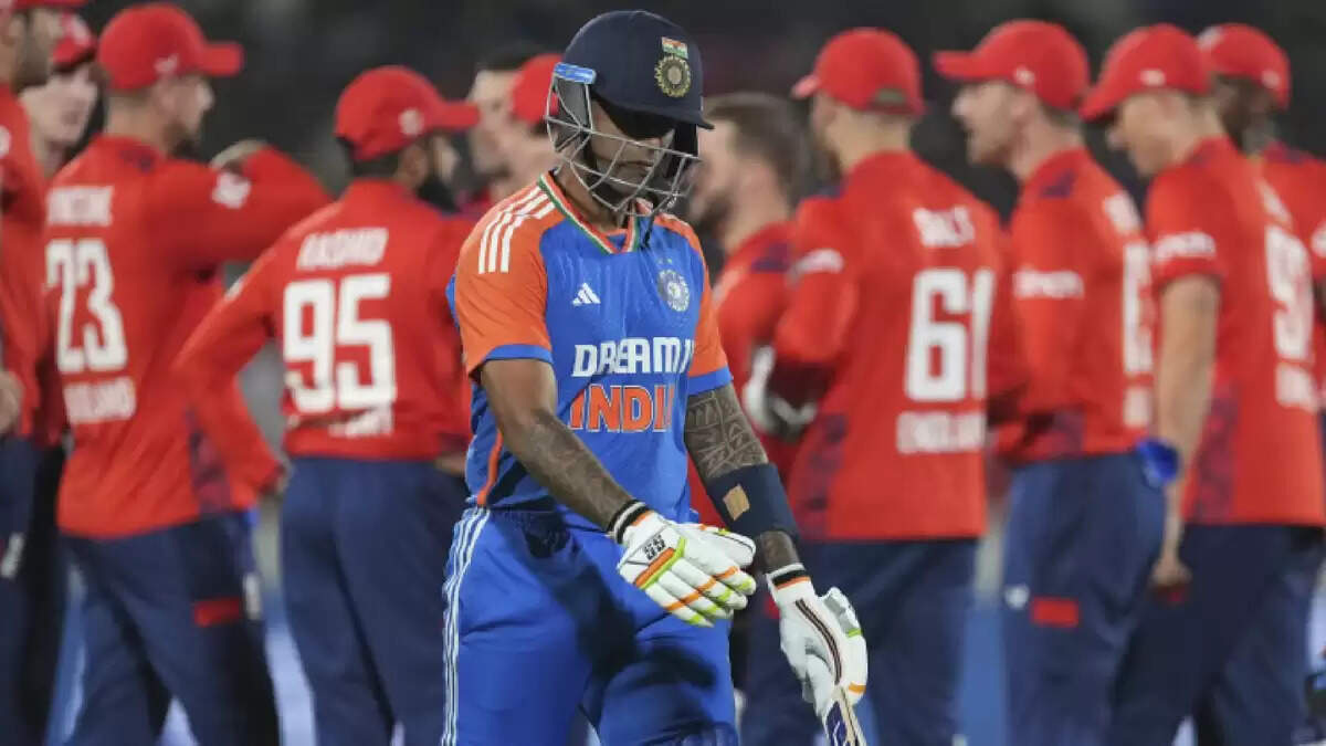 भारतीय टीम का इंग्लैंड दौरा: 3 ODI और 5 T20 मैचों की तारीखें घोषित