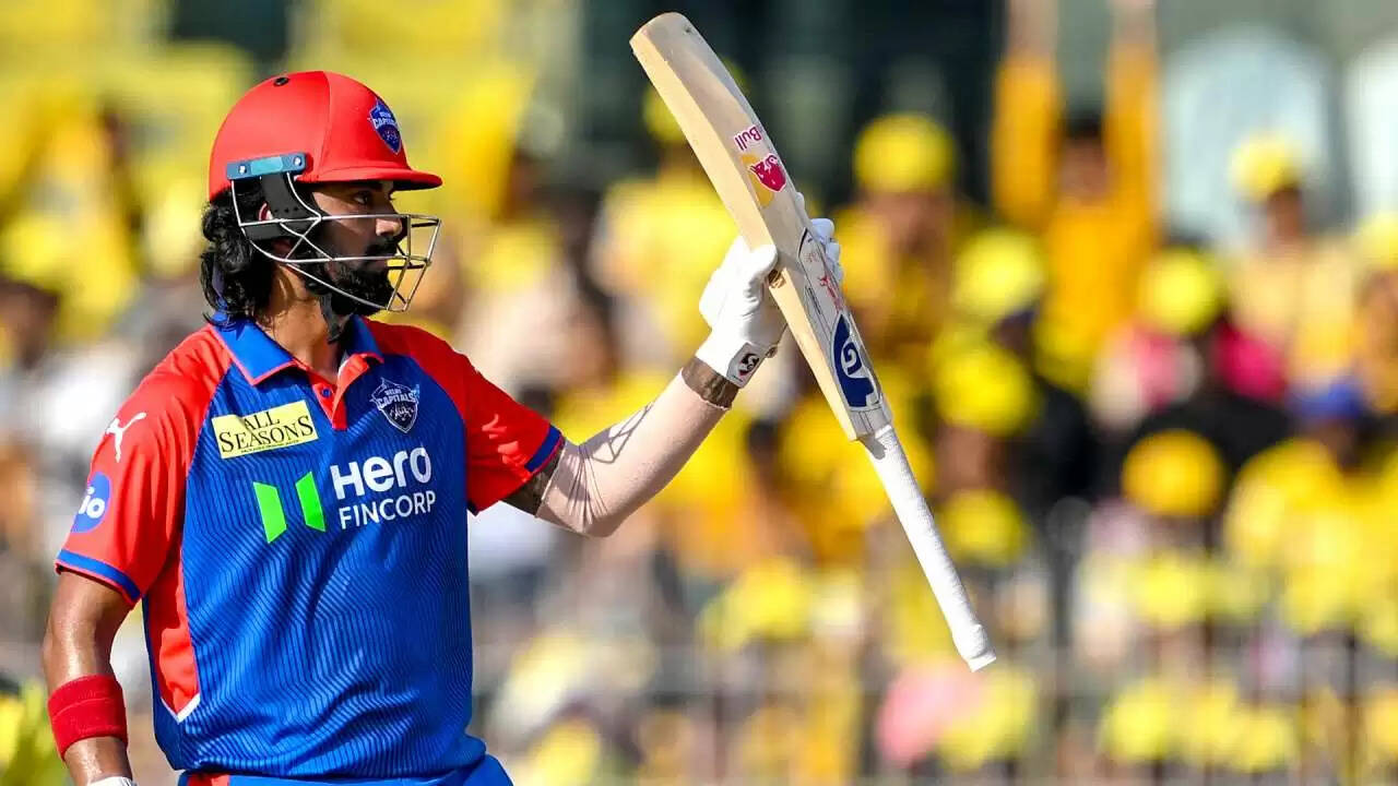 IPL 2026: केएल राहुल को कोलकाता नाइट राइडर्स का बड़ा ऑफर
