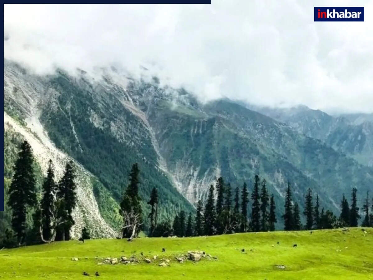 दूधपथरी हिल स्टेशन: कश्मीर की अद्भुत प्राकृतिक सुंदरता