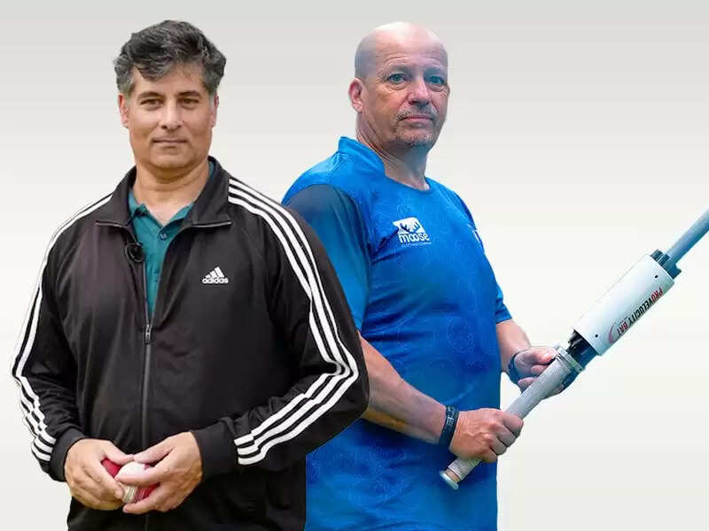 T20 वर्ल्ड कप 2026 के लिए श्रीलंका ने नए कोच की घोषणा की