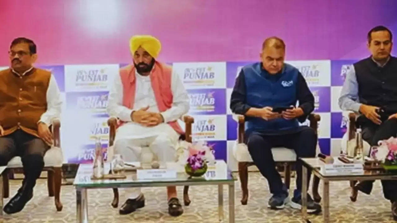 पंजाब में गंगा एक्रोवूल्स का 637 करोड़ रुपये का निवेश: औद्योगिक पुनर्जागरण की नई शुरुआत