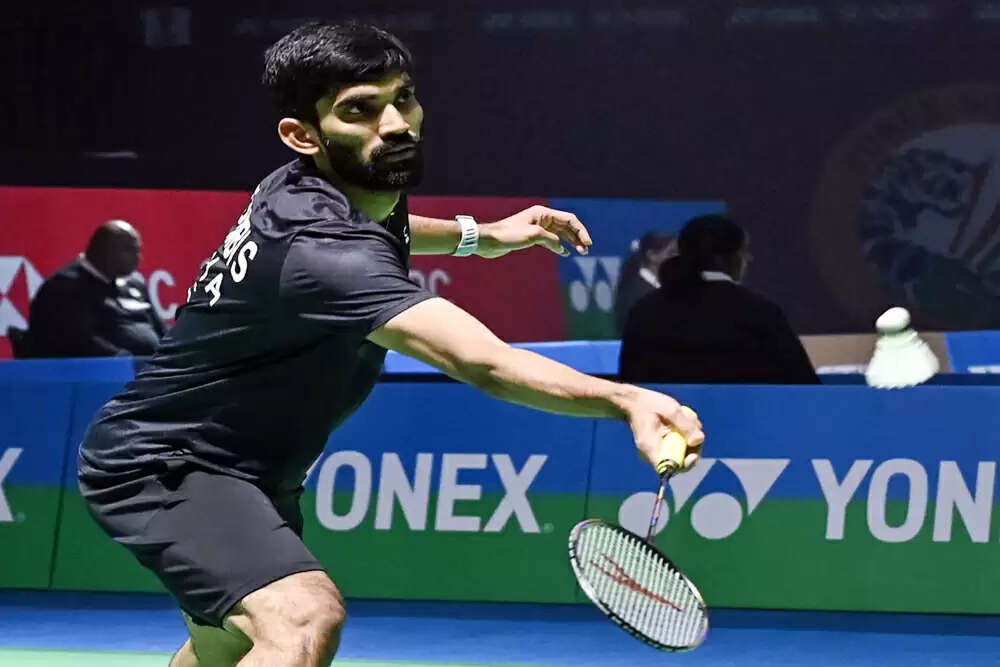 भारतीय बैडमिंटन खिलाड़ियों की बीडब्ल्यूएफ इंडिया ओपन में निराशाजनक प्रदर्शन