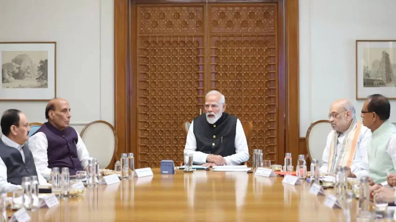 महिलाओं के लिए राजनीतिक क्षेत्र में नया अध्याय: केंद्र सरकार का महिला आरक्षण विधेयक