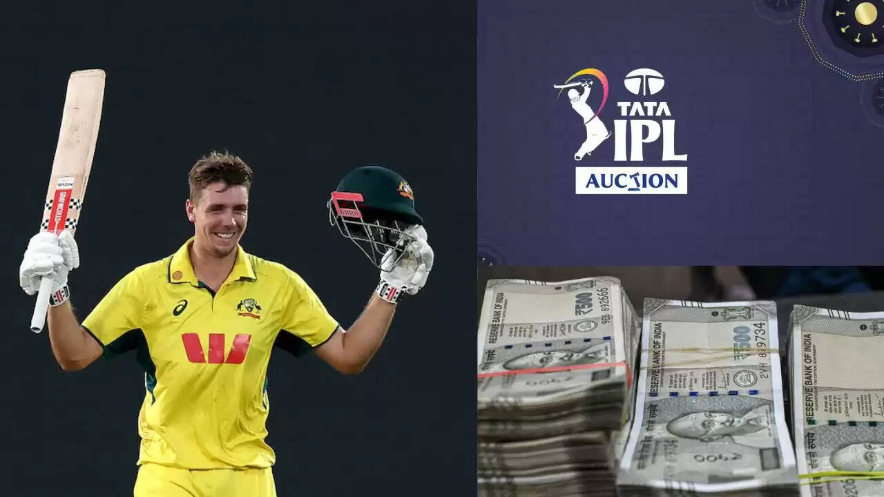 कैमरन ग्रीन की IPL 2026 नीलामी: जानें क्यों मिलेंगे सिर्फ 18 करोड़