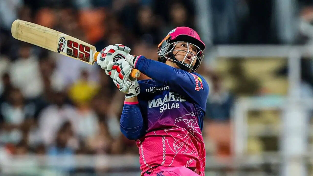 15 वर्षीय वैभव सूर्यवंशी ने IPL 2026 में बनाए नए रिकॉर्ड, जानें कैसे