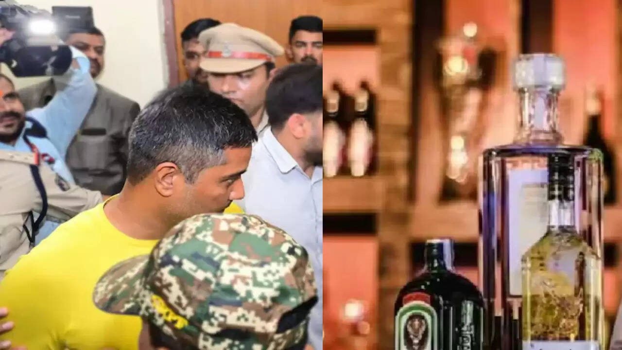 छत्तीसगढ़ शराब घोटाला: चैतन्य बघेल की गिरफ्तारी ने खोली भ्रष्टाचार की परतें