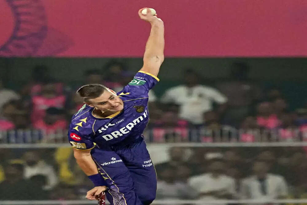 ऑस्ट्रेलियाई तेज गेंदबाज जॉनसन बीबीएल से बाहर, चोट के कारण वापसी में देरी