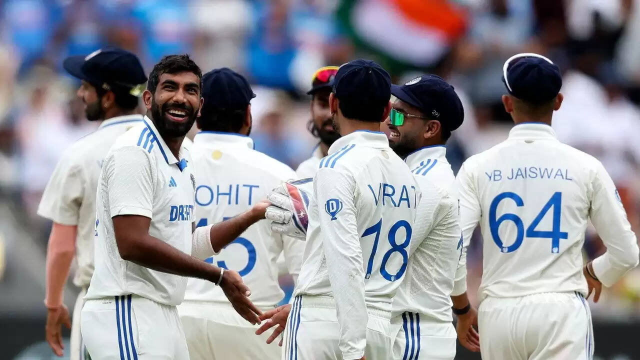 ऑस्ट्रेलिया के खिलाफ टेस्ट सीरीज के लिए टीम इंडिया का 15 सदस्यीय स्क्वाड घोषित