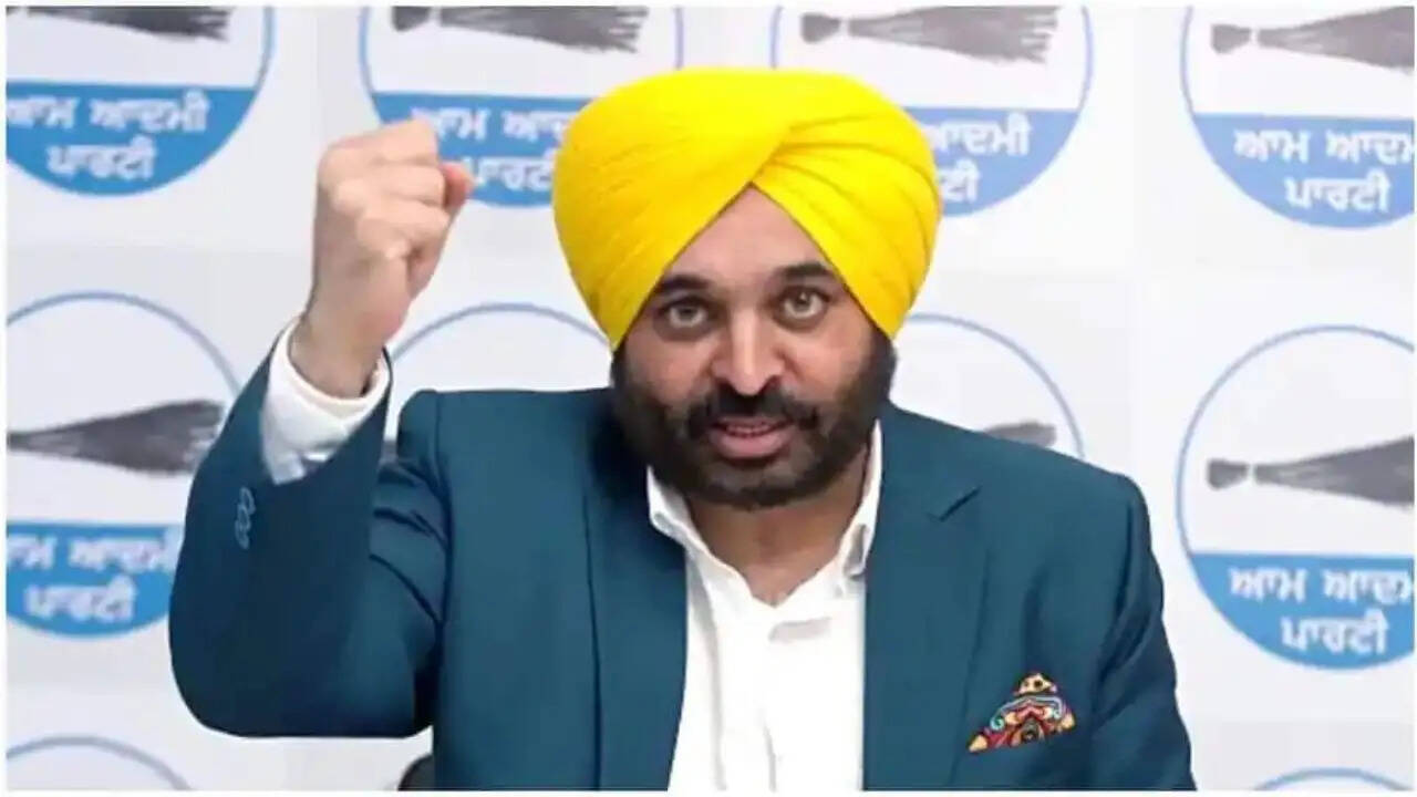 पंजाब में योग आंदोलन: मुख्यमंत्री भगवंत मान की पहल से बदल रही है जिंदगी