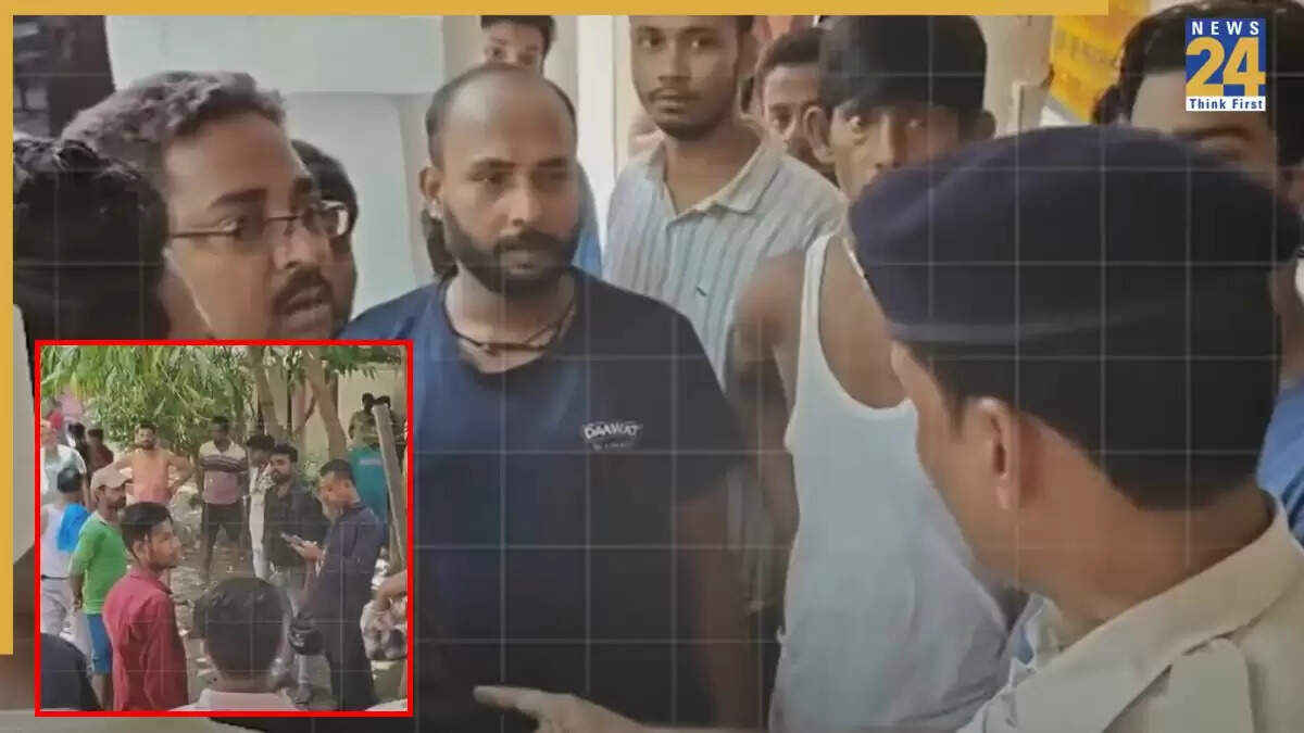 पटना में स्कूल में आग से बच्ची की मौत, परिजनों ने उठाए गंभीर सवाल