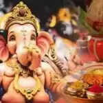 विनायक चतुर्थी: पूजा के दौरान भगवान गणेश के मंत्रों का जाप करें