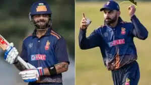 विराट कोहली 6 जनवरी को रेलवे के खिलाफ मैदान में लौटेंगे