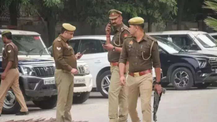 गाजियाबाद में बक़रीद और परीक्षाओं के लिए सुरक्षा उपायों की घोषणा