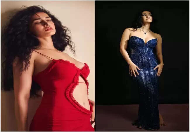 दिशा पाटनी का नया बोल्ड फोटोशूट, फैंस की मिली-जुली प्रतिक्रियाएं